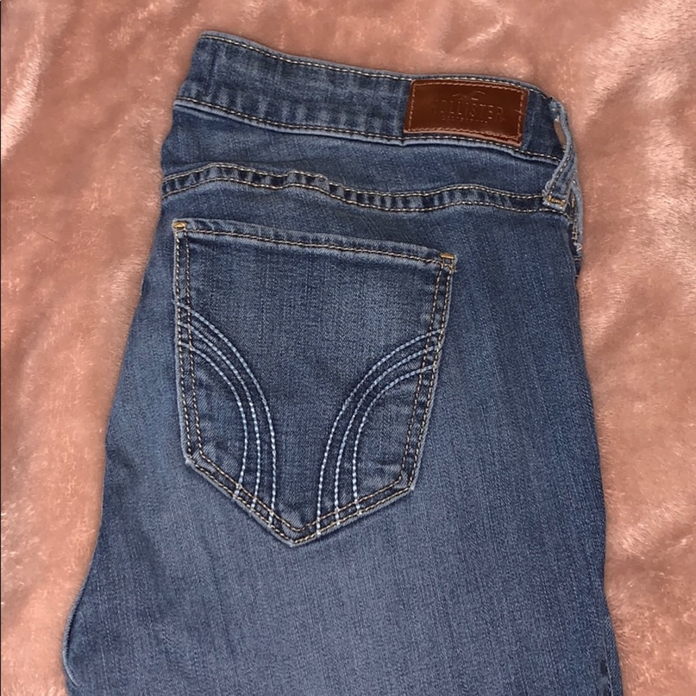 Hollister Skinny Jeans